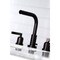 Fauceture FSC8955EFL 8" Widespread Bathroom Faucet, Oil Rubbed Bronze FSC8955EFL - alternate 6